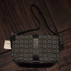 Coach Minsig Mini Duffle
